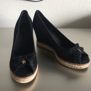 Tory Burch Wedges